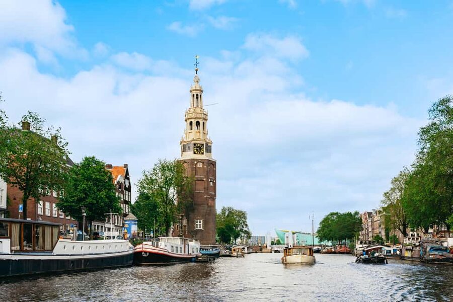 Amsterdam: City Canal Cruise and Rijksmuseum - What the $47 price delivers