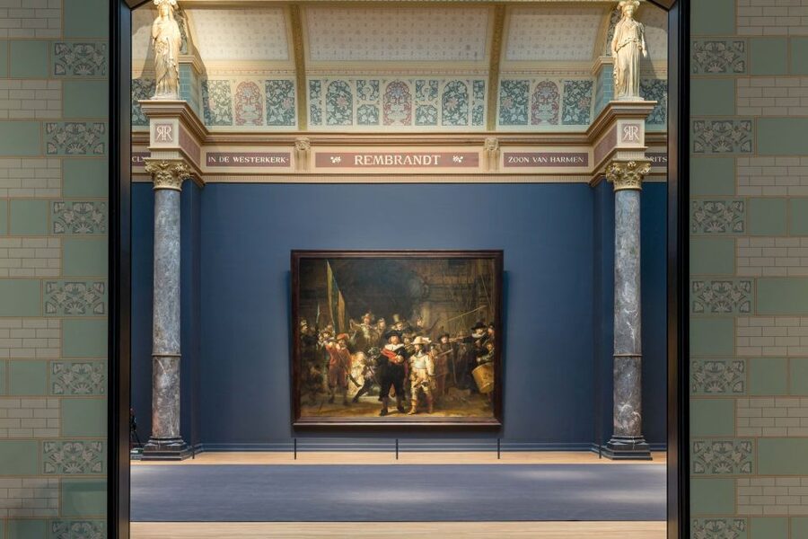 Amsterdam: City Canal Cruise and Rijksmuseum - Practical cautions before booking