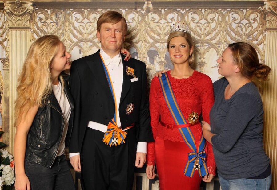 Amsterdam Combo: Madame Tussauds and Canal Cruise - Should you book this Amsterdam combo?