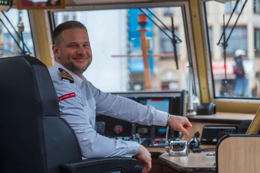 Amsterdam: Heated Canal Cruise Including Audioguide - Key points to know before you go