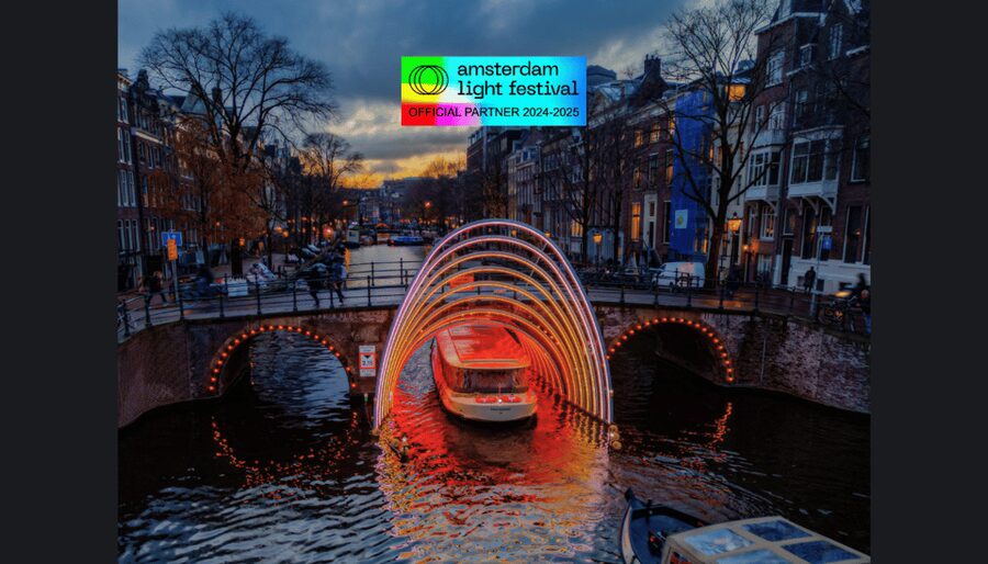 Amsterdam: Light Festival Heated Cruise w/ Drinks & Snacks - Should you book it?