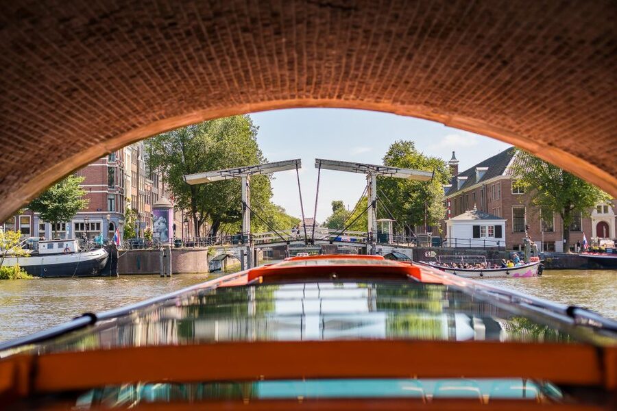 Amsterdam: Rijksmuseum Entry Ticket and Canal Cruise Combo - Who should choose this combination?