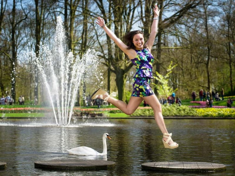 Amsterdam: Tulip Farm Visit, Keukenhof, and Windmill Cruise - Who will enjoy this trip most
