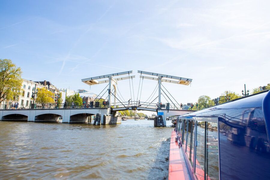 Amsterdam: Van Gogh Museum Ticket and City Canal Cruise - Why this Amsterdam combination works