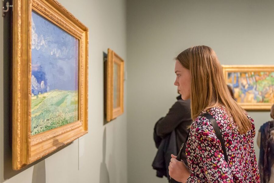 Amsterdam: Van Gogh Museum Ticket & Canal Cruise - Is $47 good value?