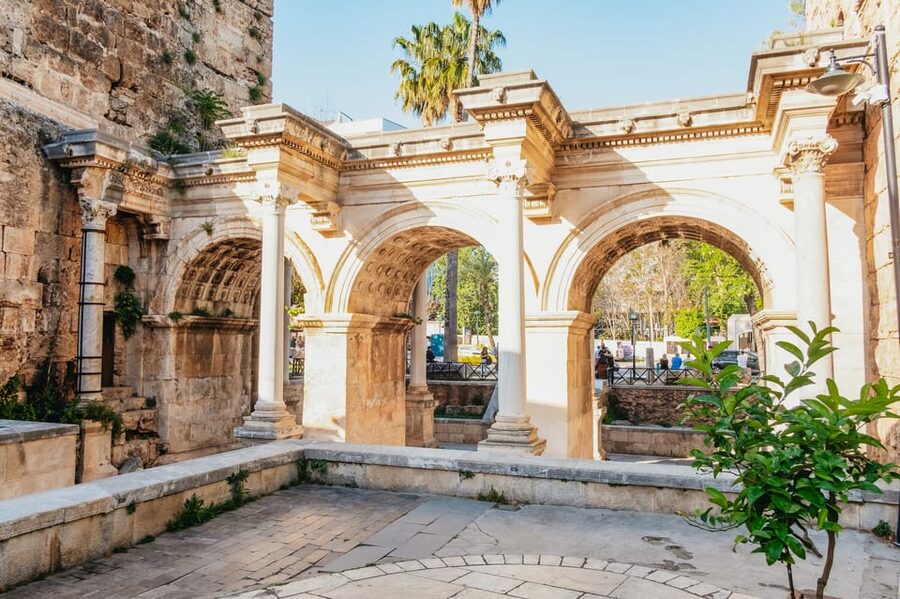 Antalya: City Tour including Waterfalls and Boat tour - Why this Antalya day tour works well