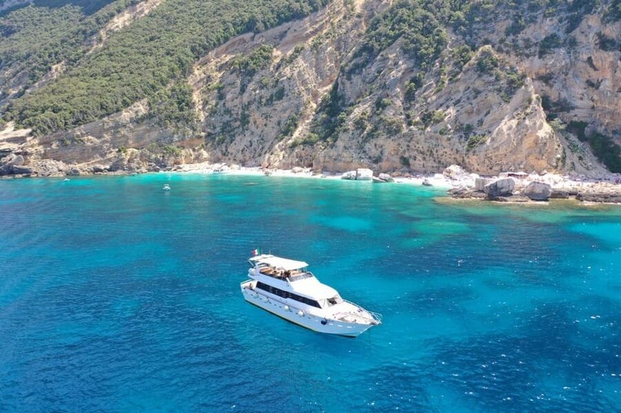 Arbatax: Gulf of Orosei Day Tour by Boat - Who should book this boat trip?