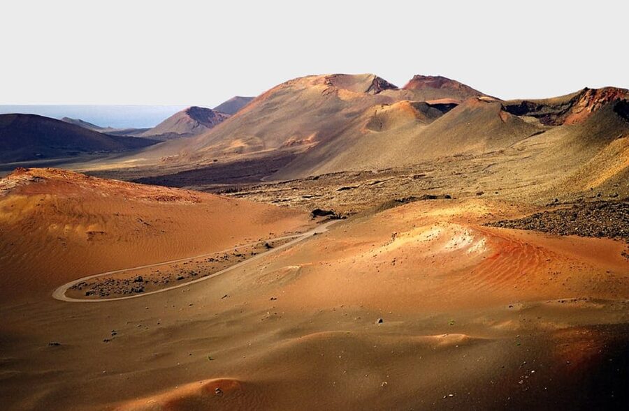 Arrecife: Timanfaya and Green Lagoon for Cruise Passengers - Casa Museo y Monumento al Campesino is a brief cultural pause