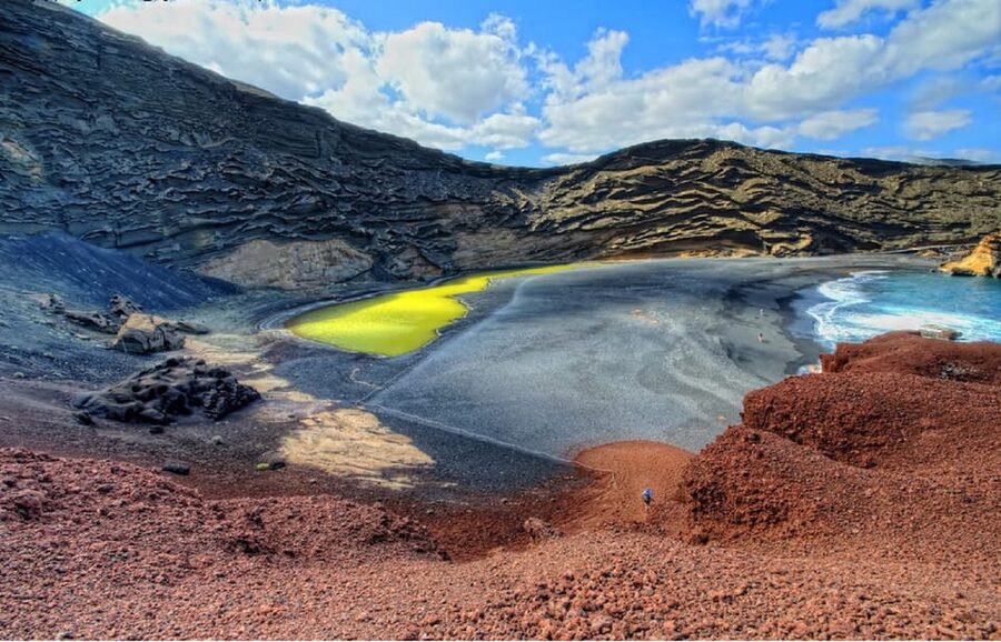 Arrecife: Timanfaya and Green Lagoon for Cruise Passengers - Choosing between the 2.5-hour and five-hour versions