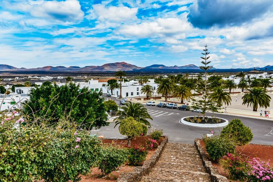 Arrecife: Timanfaya and Green Lagoon for Cruise Passengers - Who will enjoy this tour most