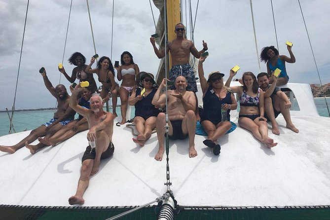 Arusun Catamaran Sail with Snorkeling in Aruba - Final Verdict: A Strong All-Around Aruba Outing