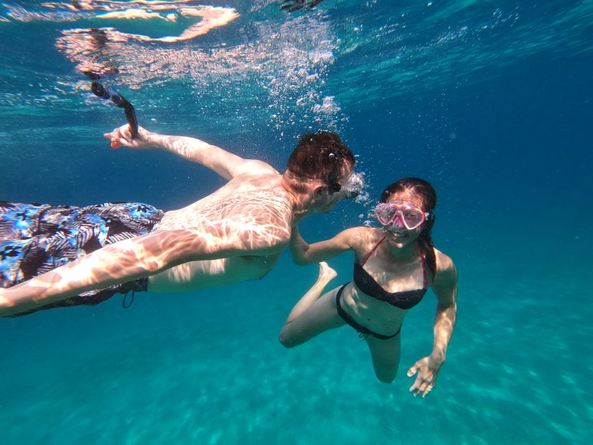 Athens: Catamaran Cruise with Fresh Lunch and Wine - The practical drawbacks to consider