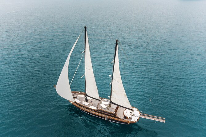 Athens cruise: Agistri, Moni/Metopi, Aegina with lunch & drinks - Key things to know before booking