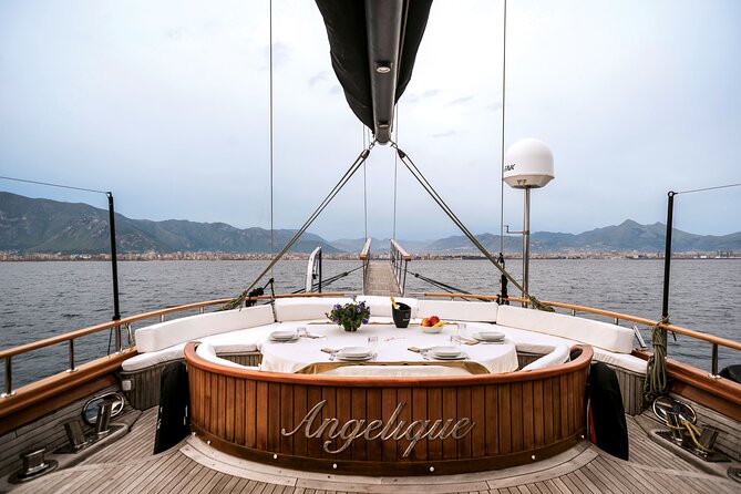 Athens cruise: Agistri, Moni/Metopi, Aegina with lunch & drinks - Weather, seating, and what to pack