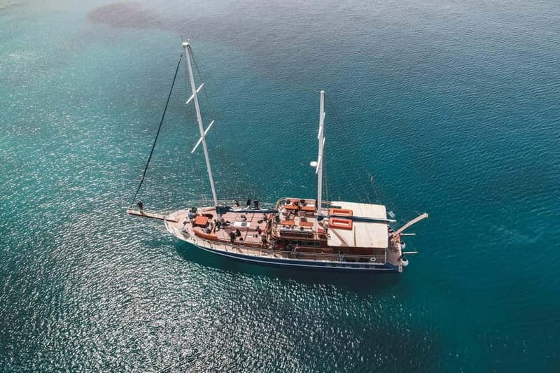 Athens: Cruise to Agistri, Moni & Aegina with Lunch & Drinks - Key points before you book