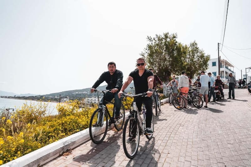 Athens: Cruise to Agistri, Moni & Aegina with Lunch & Drinks - Moni or Metopi: the day’s best swim