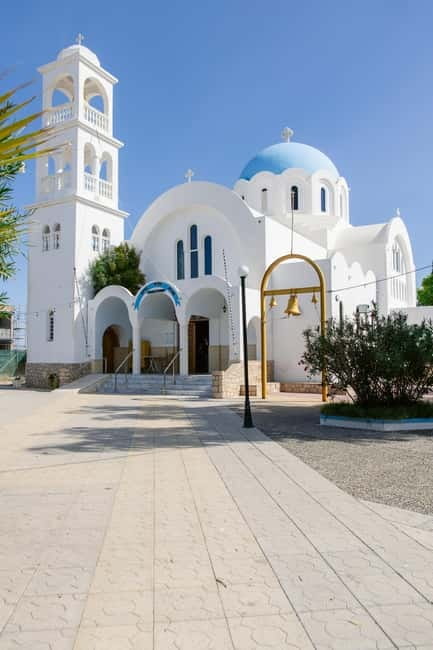 Athens: Cruise to Agistri, Moni & Aegina with Lunch & Drinks - Price, group feel, and practical value
