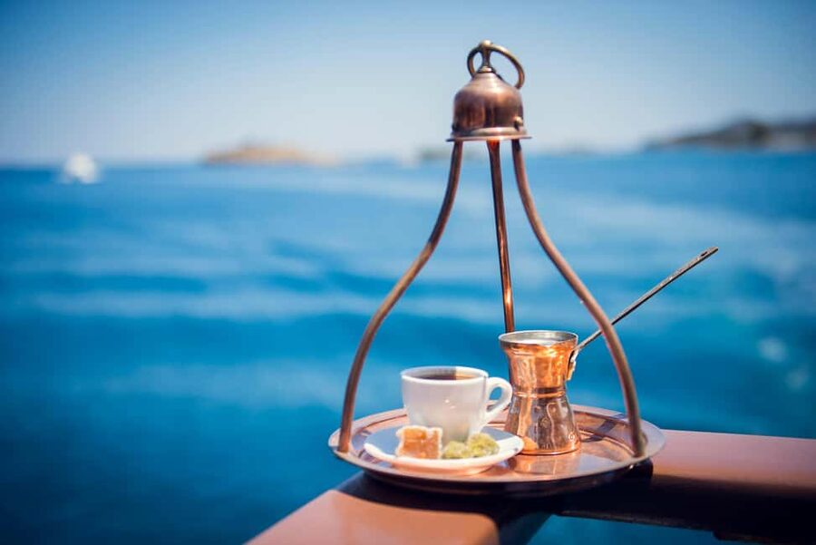 Athens: Hydra, Poros & Aegina Day Cruise with Lunch - Poros: a quick waterfront pause