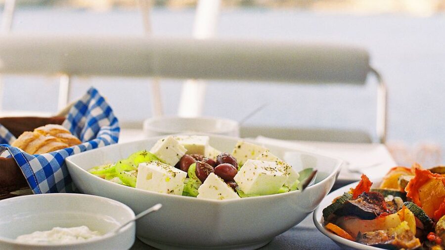 Athens: Riviera Catamaran Cruise with Meal and Drinks - Timing, weather, and seasonal differences