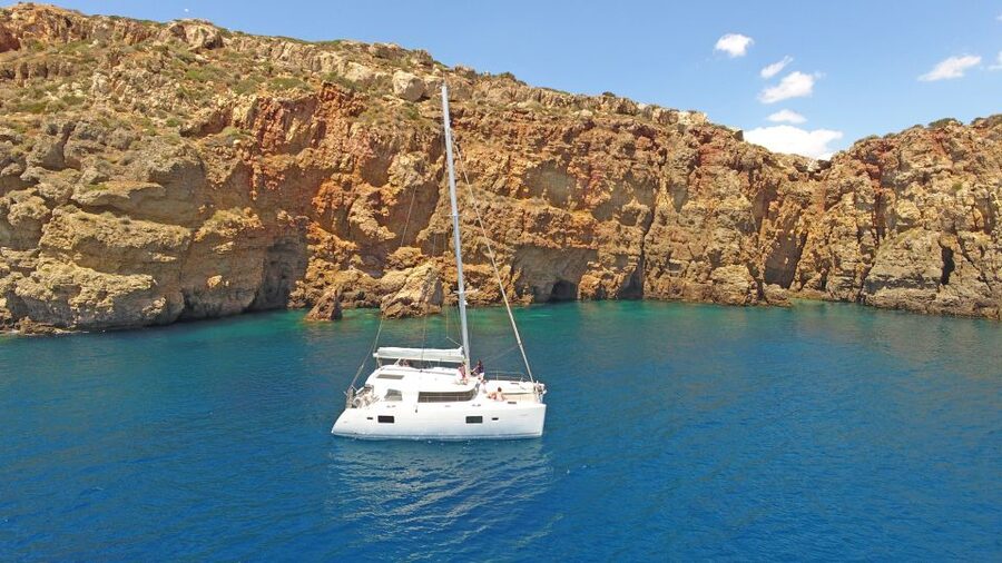 Athens: Riviera Catamaran Cruise with Meal and Drinks - Who will enjoy this cruise most?