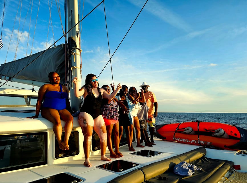 Athens: Riviera Catamaran Tour with Fresh Meal and Drinks - Booking Advice and Final Verdict