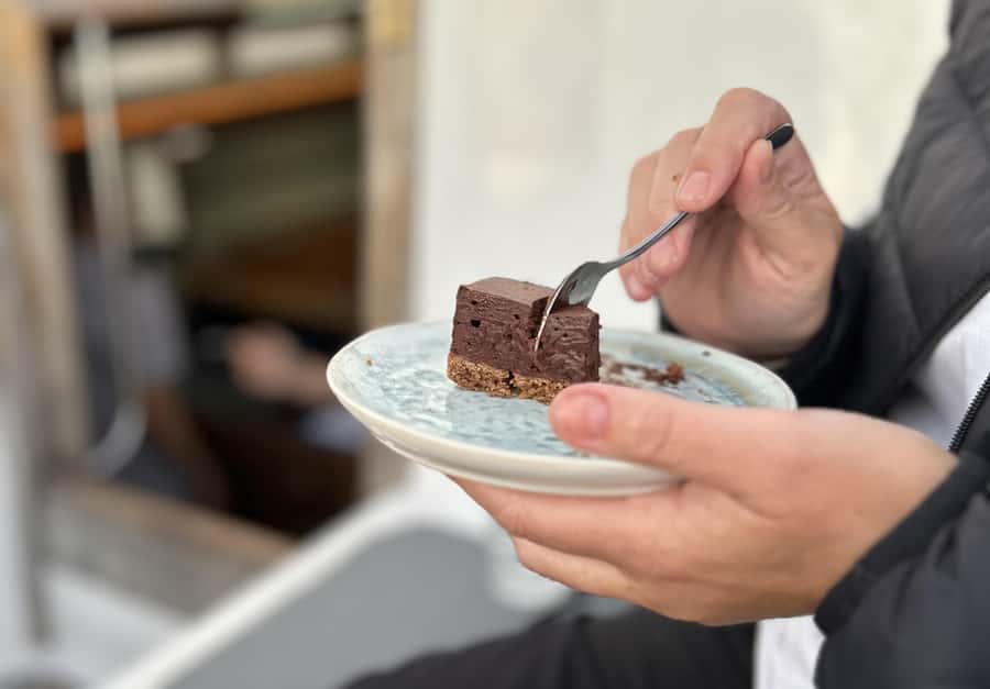 Auckland: Harbour Sailing Cruise with 3-Course Dinner - Three courses from The Lula Inn