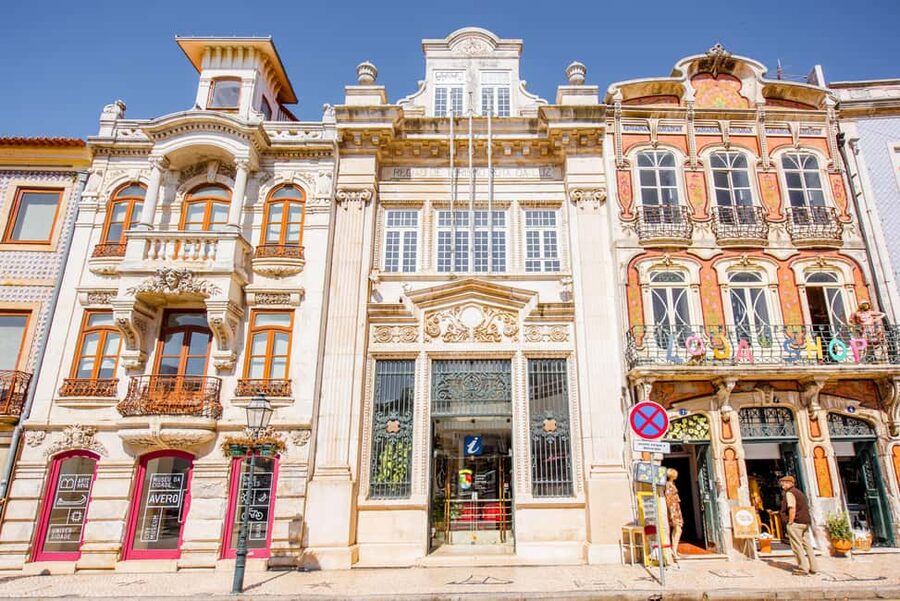 Aveiro: Half-Day Tour from Porto with Optional Cruise - Final decision: choose the cruise or more walking?