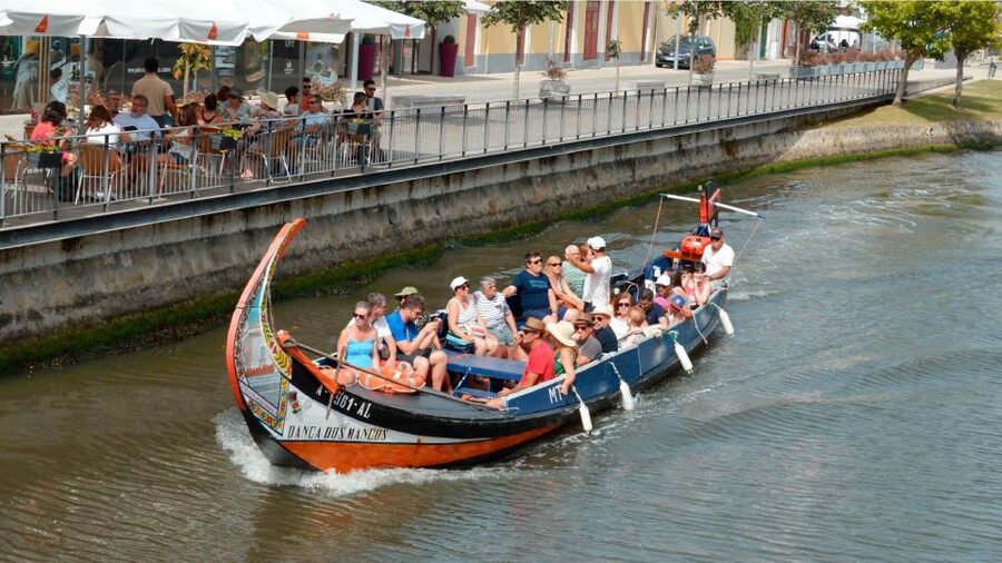 Aveiro: Traditional Moliceiro Boat Cruise - Key Things to Know Before You Go