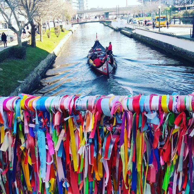 Aveiro: Walking Tour, Boat Cruise, Sweets & Church Entrance - Key points to know before booking