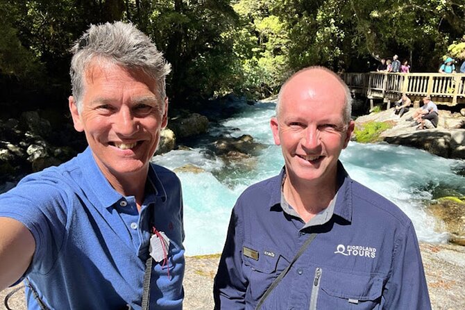 Award Winning Milford Sound Full Day Tour & Cruise from Te Anau - Guides, group size, and the feel of the day