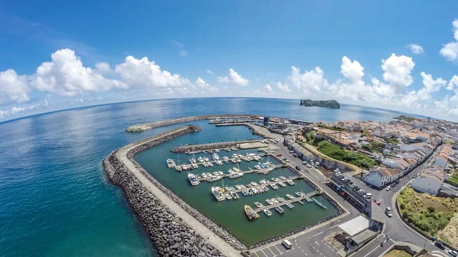 Azores: Whale Watching & Islet Boat Tour w/ Marine Biologist - Practical advice for a better outing