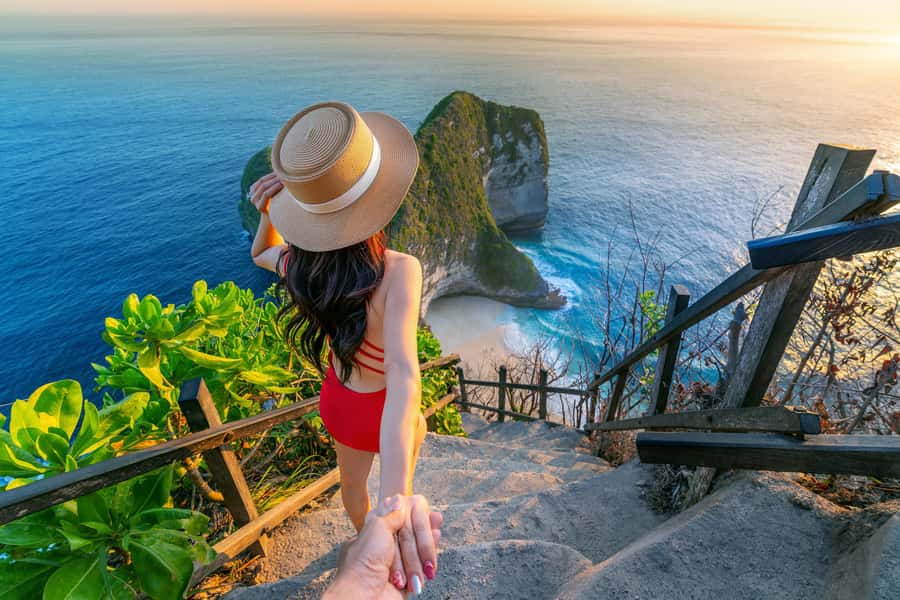 Bali: Full-Day Nusa Penida Highlights Tour with Transfer - Key points before you book