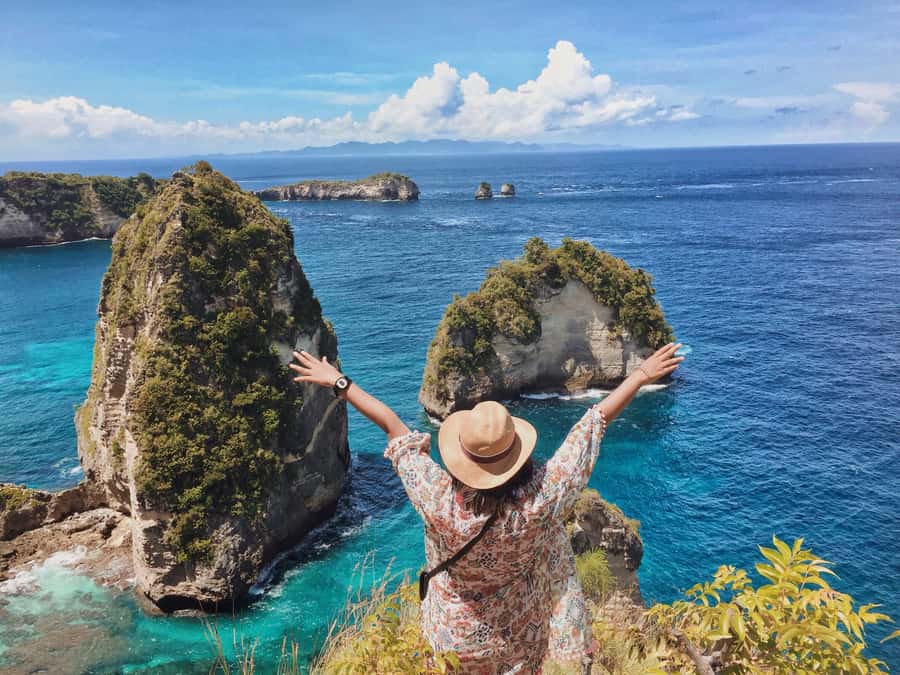 Bali: Full-Day Nusa Penida Highlights Tour with Transfer - An early start from Bali to Nusa Penida