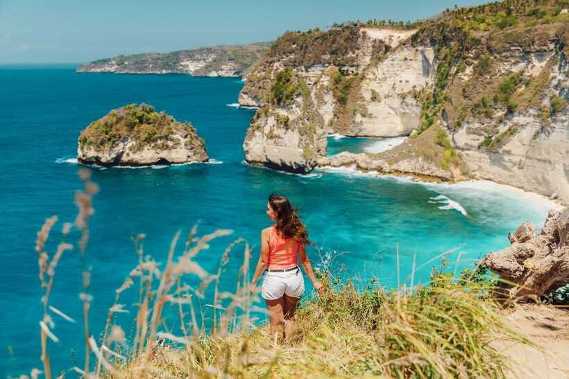 Bali: Full-Day Nusa Penida Highlights Tour with Transfer - The roads are part of the experience
