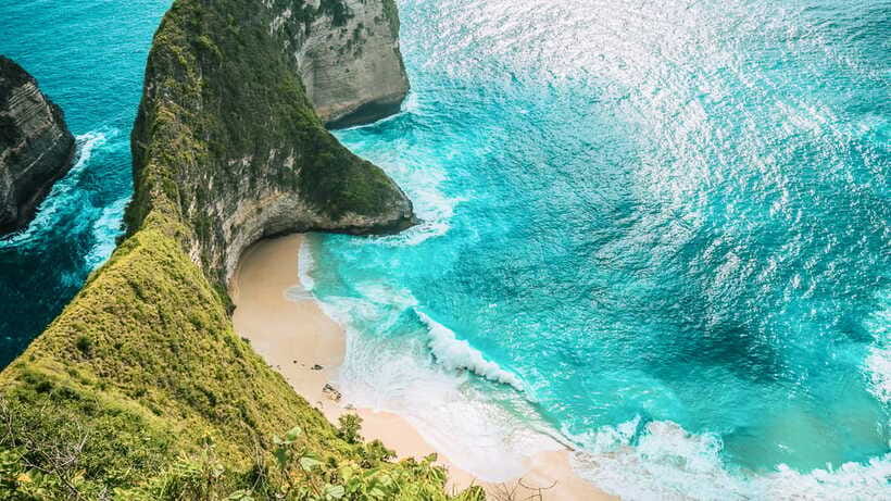 Bali: Full-Day Nusa Penida Highlights Tour with Transfer - Small group or private tour?