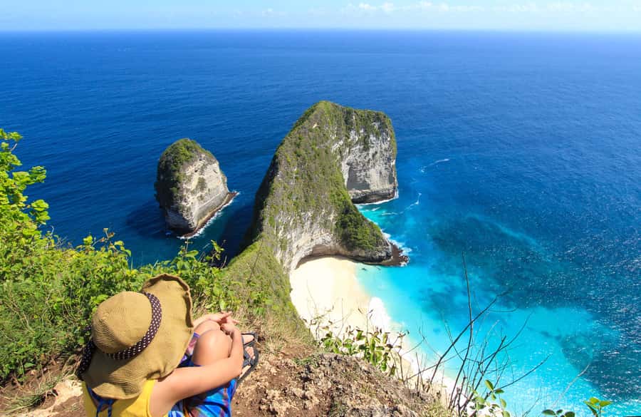 Bali: Full-Day Nusa Penida Highlights Tour with Transfer - Practical preparation for a smoother day