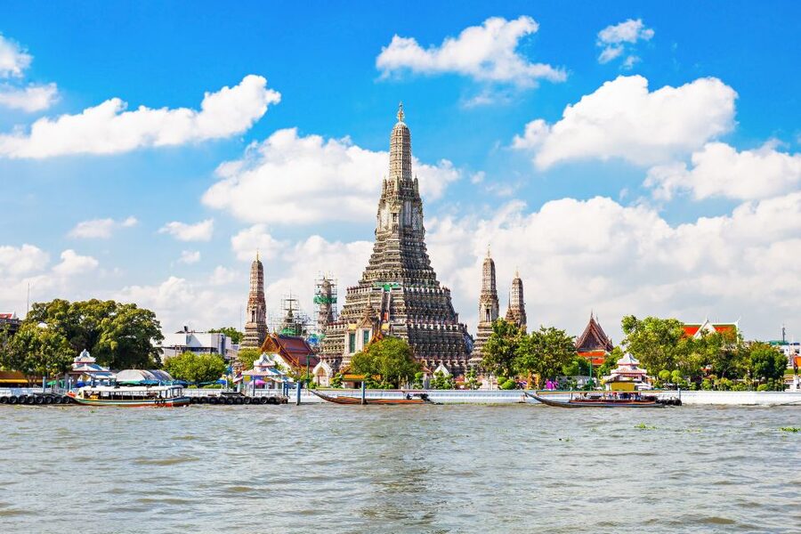 Bangkok: 2-Hour Canal Tour by Teak Boat - Should you book the Bangkok teak boat tour?