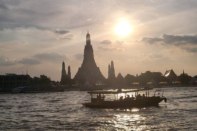 Bangkok Canal Tour: 2-Hour Longtail Boat Ride - Price, Group Size, and Overall Value
