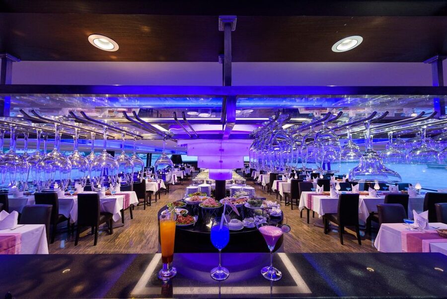 Bangkok: Chao Phraya Princess Dinner Cruise Ticket - Who will enjoy this most