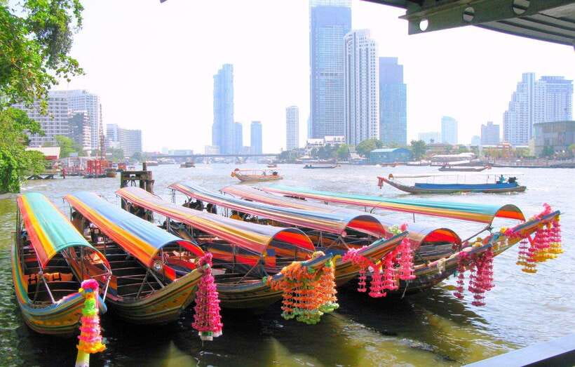 Bangkok: Longtail Boat Canal Cruise - Is $36 Good Value?