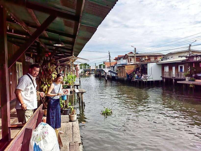 Bangkok: Longtail Boat Canal Cruise - Who Will Enjoy This Canal Cruise?