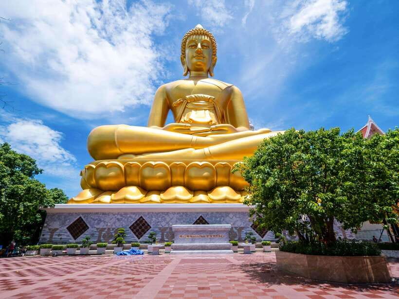 Bangkok: Longtail Boat Canal Tour to Wat Arun - Is $28 good value?