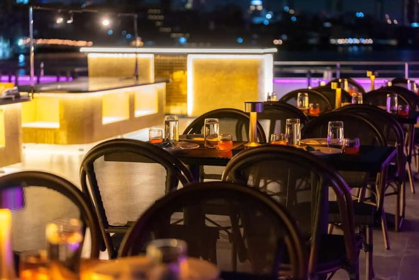 Bangkok: The Newest Luxury 5-Star Bangkok Chao Phraya Cruise - Who Will Enjoy This Cruise Most?