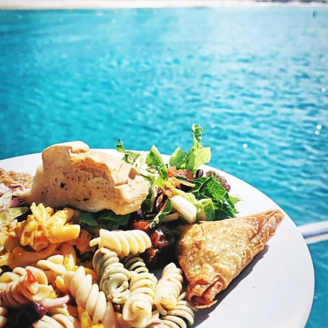 Barbados: Catamaran Tour with Snorkeling and Lunch - Should you book it?