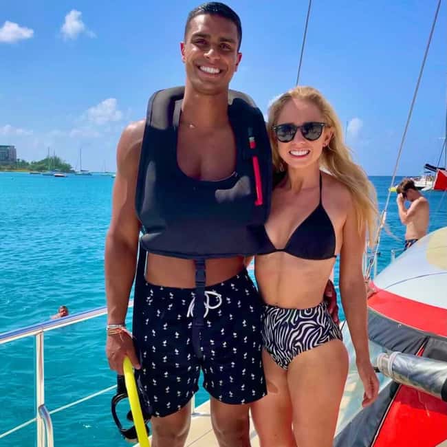 Barbados: Catamaran Tour with Snorkeling and Lunch - Who will enjoy this Barbados catamaran cruise?