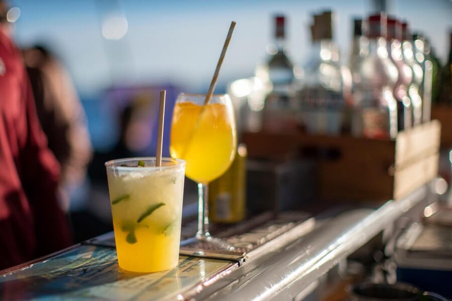 Barcelona: Catamaran Cruise with optional Live Jazz Music - Live jazz that changes the whole mood