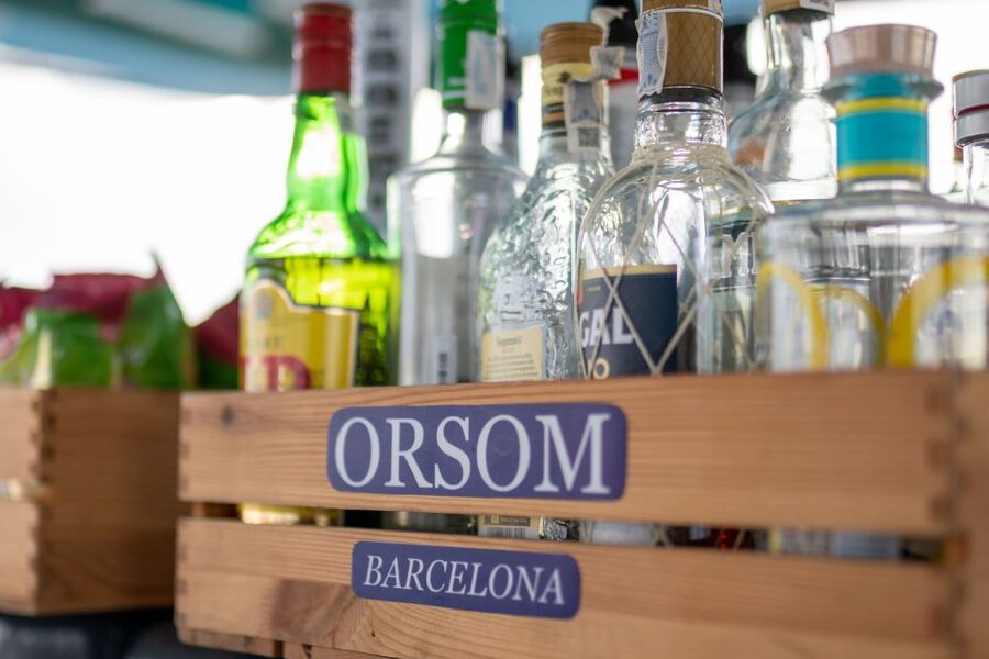 Barcelona: Catamaran Cruise with optional Live Jazz Music - Who will enjoy this Barcelona cruise?