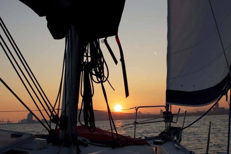 Barcelona: Daytime or Sunset Cruise with Drinks - Weather, motion, and comfort
