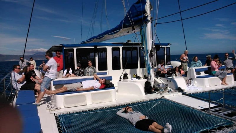Barcelona: Daytime or Sunset Cruise with Drinks - Choosing daytime or sunset
