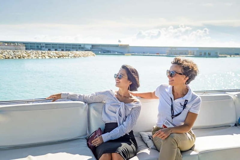 Barcelona: Helicopter, Boat Ride & Old Town Private Tour - Should you book it?